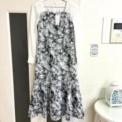 【新品タグ付き】ノエラ　ワンピース