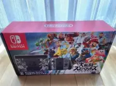 Nintendo Switch 大乱闘specialセット