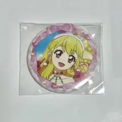 アイカツ！ 缶バッジ stage 2025 星宮いちごB