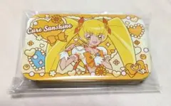すらいどきゃん キュアサンシャイン プリキュア