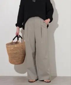 ウォッシャブルクリスピータックワイド