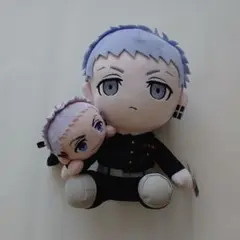 東京リベンジャーズ 東リベ 三ツ谷隆 ぬいぐるみ