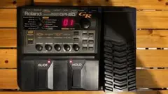 ROLAND GR-20 GK-3 ／エフェクターケースセット Roland GR-20 GK-3 Multi-Effects pedal Guitar Synthesizer | eBay
