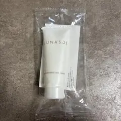 ルナソル　スムージングジェルウォッシュ ミニサイズ 15g