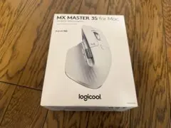 MX Master 3S for Mac