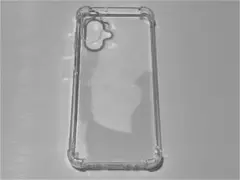 Galaxy A25 5G SC-53F SCG33 TPU ケース A295