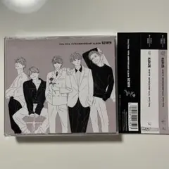SexyZone セクゾ timelesz SZ10TH