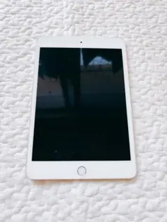 電池良好☆比較的美品☆iPad mini4 32GB SIMフリー