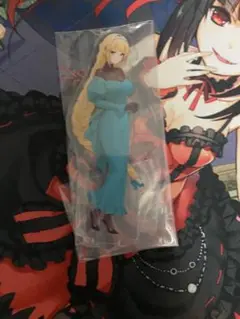 NIKKE 一番くじ　G賞　ラプンツェル　アクスタ