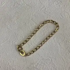 【美品】クリスチャンディオール ブレスレット