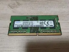 DDR4 SODIMM Samsung 4GB 2400MHz