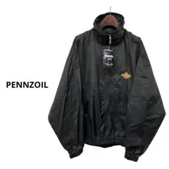 PENNZOIL swingster ナイロンジャケット　M