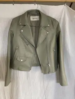 ライダースジャケット