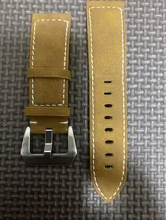 PANERAI パネライ 非純正ベルト 22-24mm