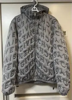 【国内正規品】 2021SS 最新作 GIVENCHY ジバンシィ ジャケット