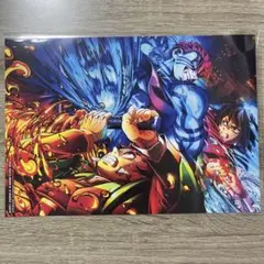 鬼滅の刃　無限場編　入場者特典