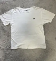 9090パックTシャツ　ホワイト