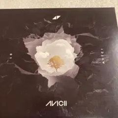AVICII / without you 01