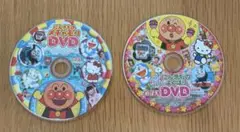 めばえ　にんきものDVD