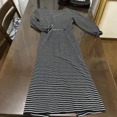 SNIDELワンピース