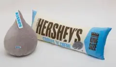 本田翼★niko and ...HERSHEY'Sコラボクッション★二点セット