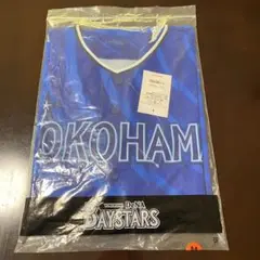 未開封 Mサイズ 番号なし 2025ユニホーム BAYSTARS