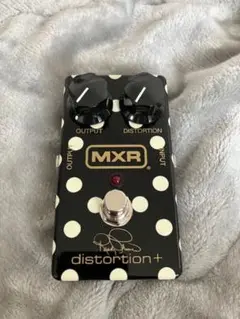 MXR RR104 Special Edition 新品未開封　国内正規品 Amazon | MXR / RR104 Randy Rhoads Distortion+ Special