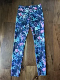 ivivvaレギンス サイズ10
