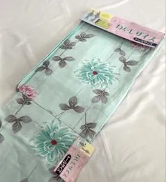レディース浴衣【未使用品】✭ 適応身長 165～173cm位☆綿100%