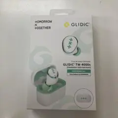 2025年最新】glidic tw-4000s txtの人気アイテム - メルカリ