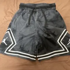 Jordan ブラック メッシュパンツ M