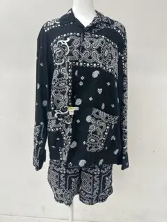 極美品 サカイ パンツ 15ss 小花柄 ペイズリー ベルト 2025年最新】sacai ペイズリー パンツの人気アイテム - メルカリ