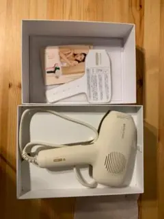 W81-19 BEAUTIGO 零度・サファイア脱毛器 BE932A 適当な価格 ｜yeteの口コミ サファイアIPL脱毛器 - 零度