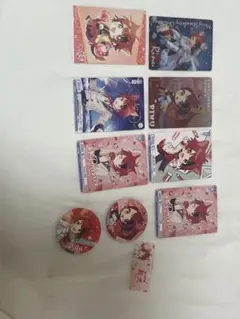 すとぷり 莉犬くん まとめ売り