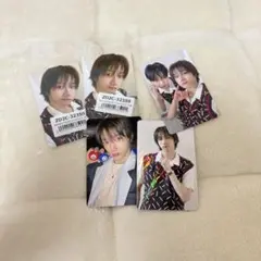 BOYNEXTDOOR ソンホ トレカ BOYLIFE