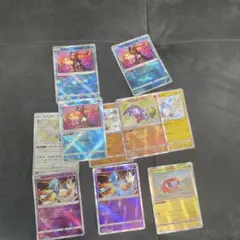 かがやくポケモンカードセット