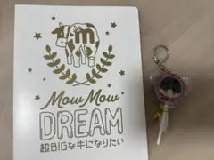 M!LK グッズセット