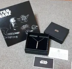 STAR WARS ネックレス