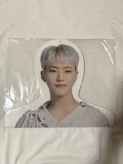 SEVENTEEN ホシ フォトハンガー 新品