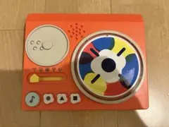 こどもちゃれんじ　リズムリトミックドラム