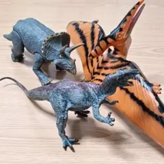 2025年最新】ツクダホビー 恐竜の人気アイテム - メルカリ