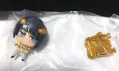 ジョジョ カプセルフィギュアコレクション JOJO WORLD 3 ブチャラティ