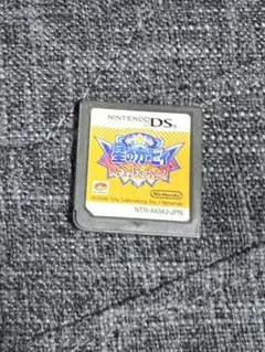 星のカービィ ニンテンドーDS