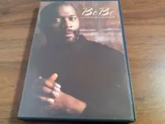 BeBe Winans ビービー ワイナンズ LIVE AND UP CLOSE