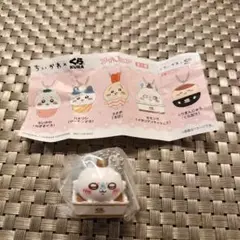 くら寿司 ちいかわ フィギュア モモンガ