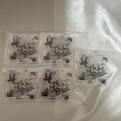 ヒロアカ 原画展 パズル