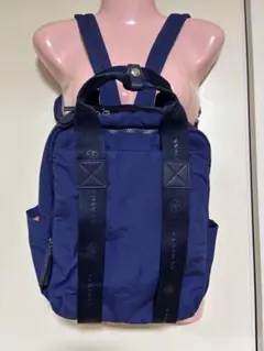 クレイサス　リュック