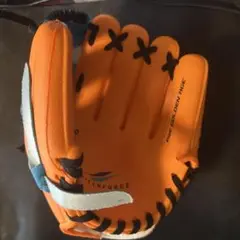 グローブ　ボールセットFIELD FORCE KIDS CATCH