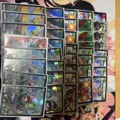 アナカラーオービーメイカー　デッキ