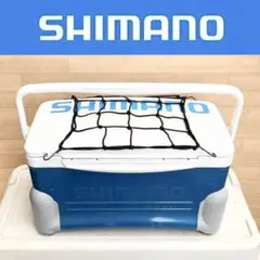 軽量 シマノ クーラーボックス 18L スペーザライト180 SPAZA 高保冷